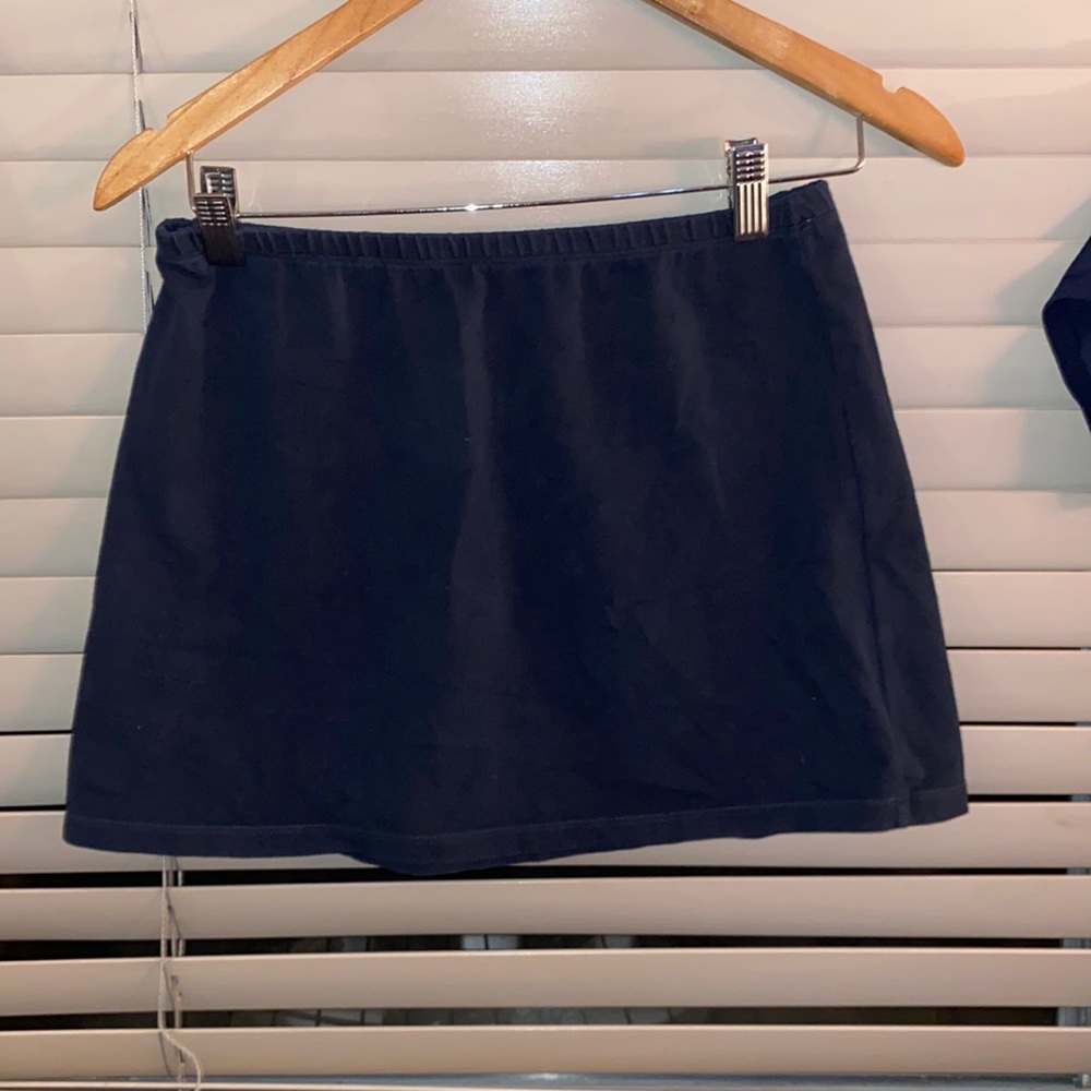 Brandy Phoebe skirt